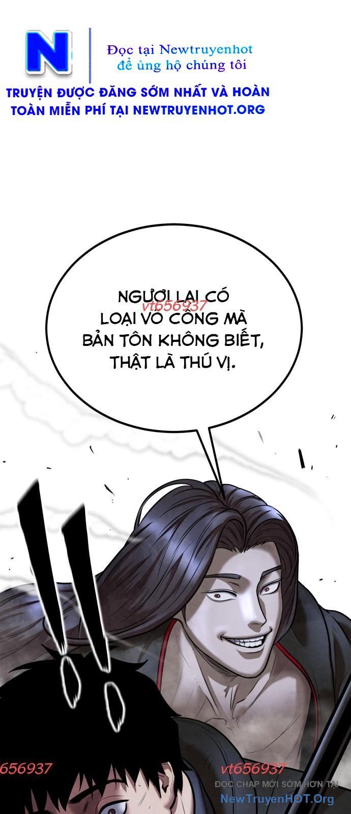 Tay Súng Chinh Phục Võ Lâm