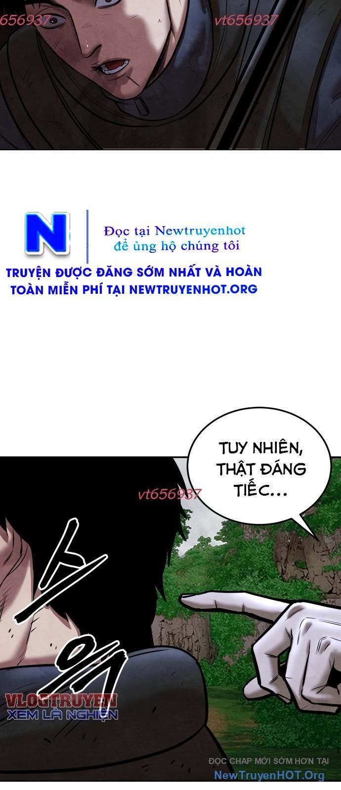 Tay Súng Chinh Phục Võ Lâm