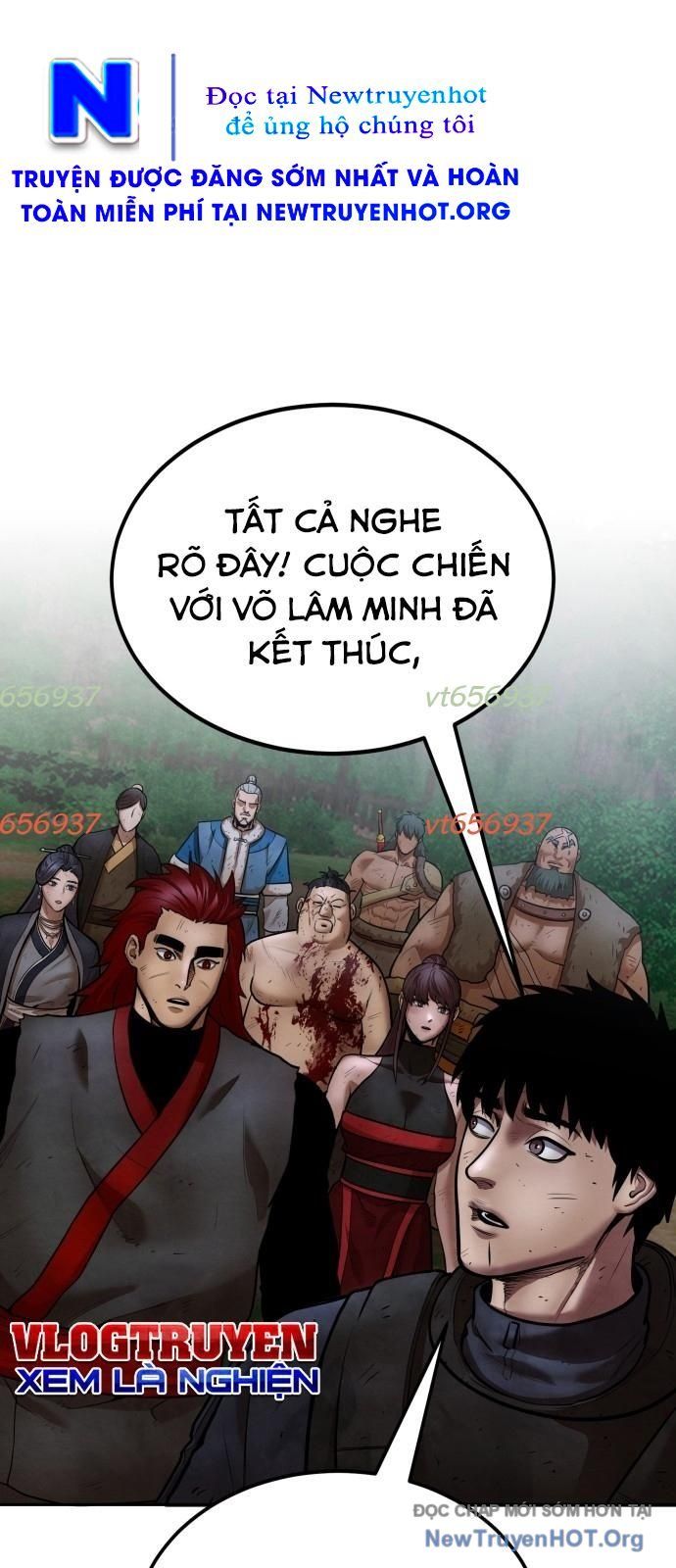 Tay Súng Chinh Phục Võ Lâm