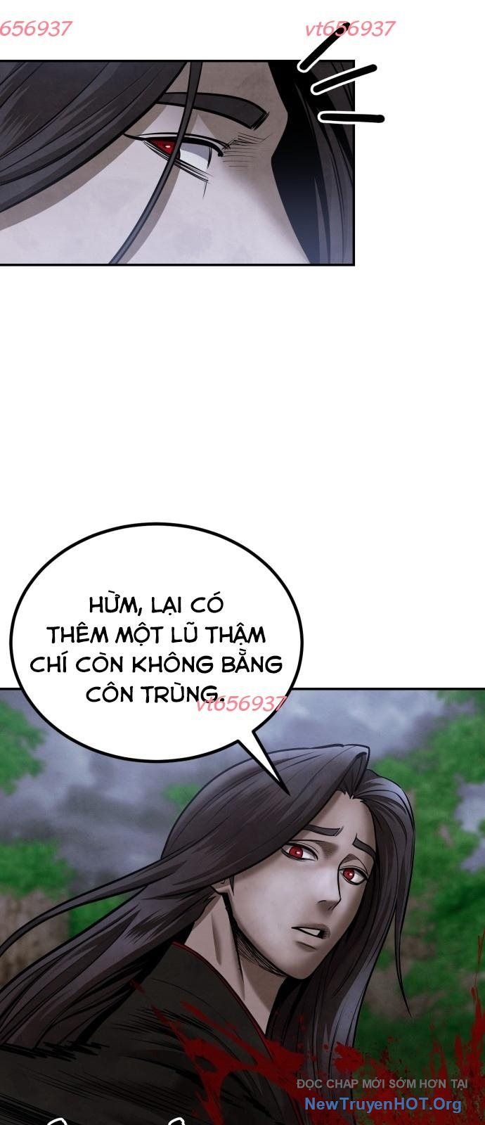 Tay Súng Chinh Phục Võ Lâm
