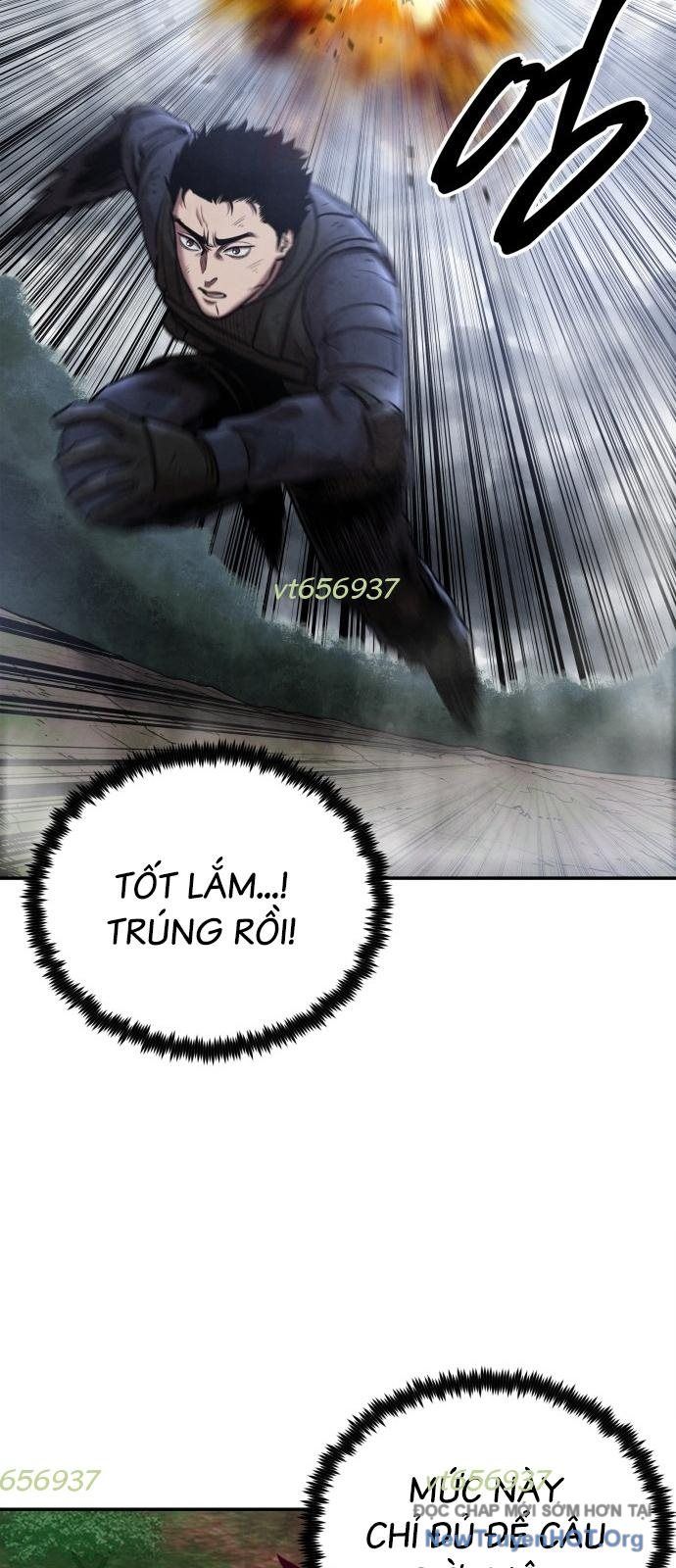 Tay Súng Chinh Phục Võ Lâm
