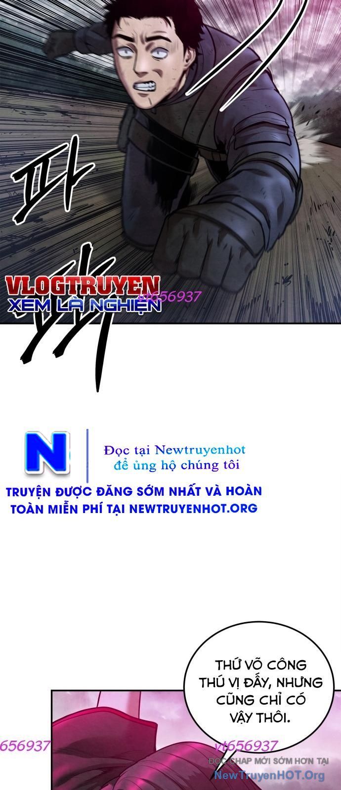 Tay Súng Chinh Phục Võ Lâm