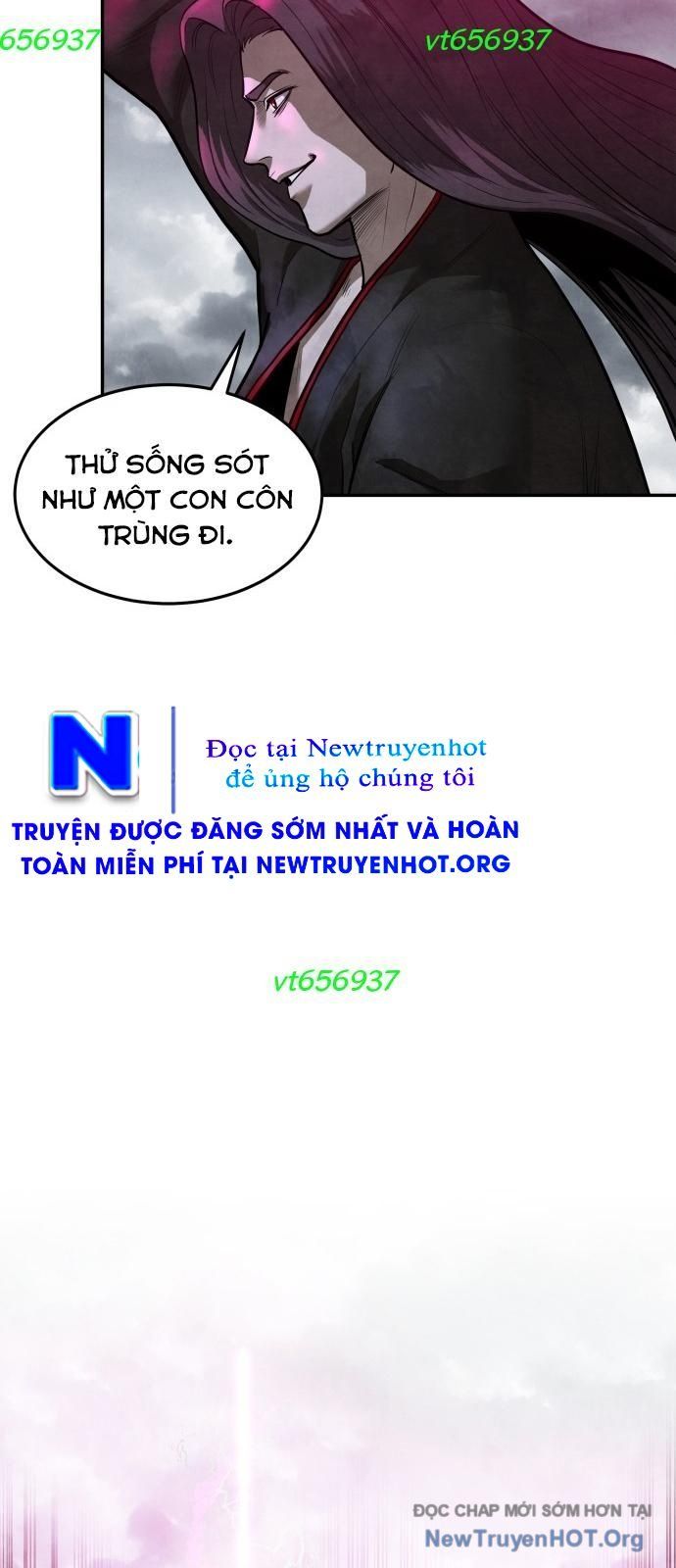 Tay Súng Chinh Phục Võ Lâm