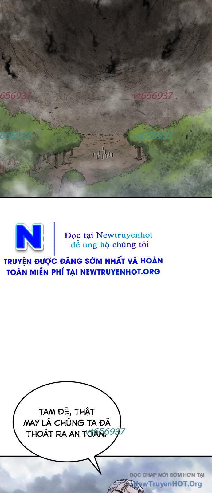Tay Súng Chinh Phục Võ Lâm