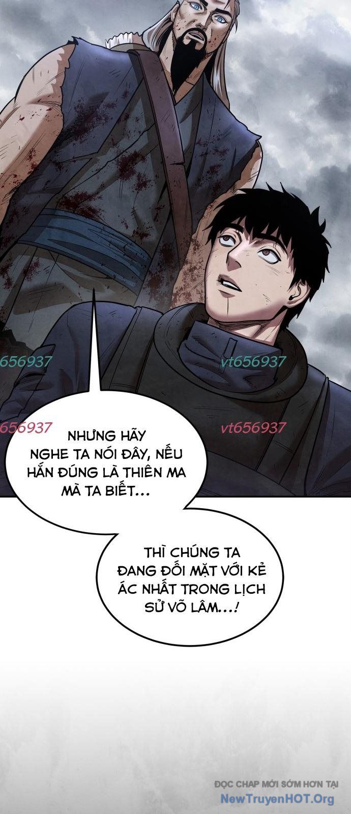 Tay Súng Chinh Phục Võ Lâm