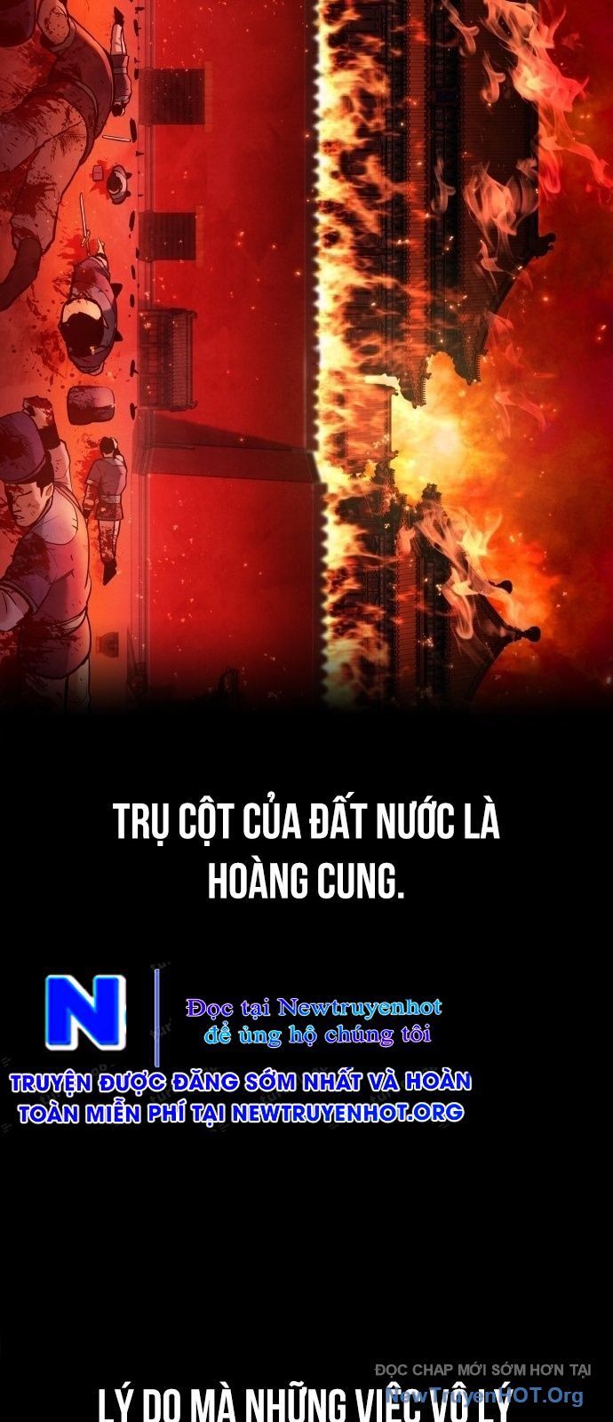 Tay Súng Chinh Phục Võ Lâm