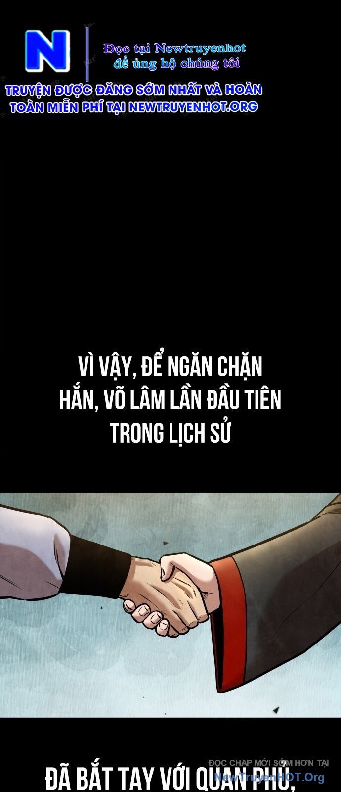 Tay Súng Chinh Phục Võ Lâm