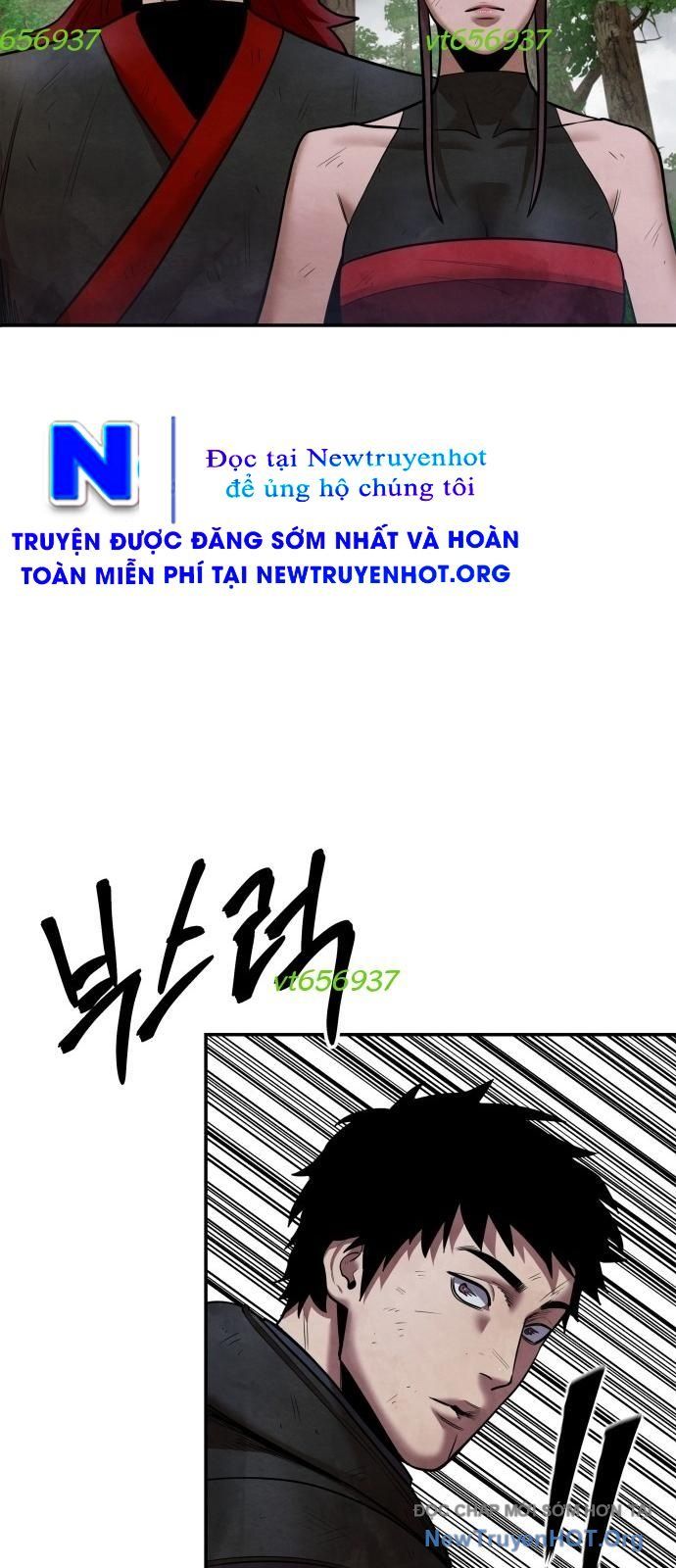 Tay Súng Chinh Phục Võ Lâm