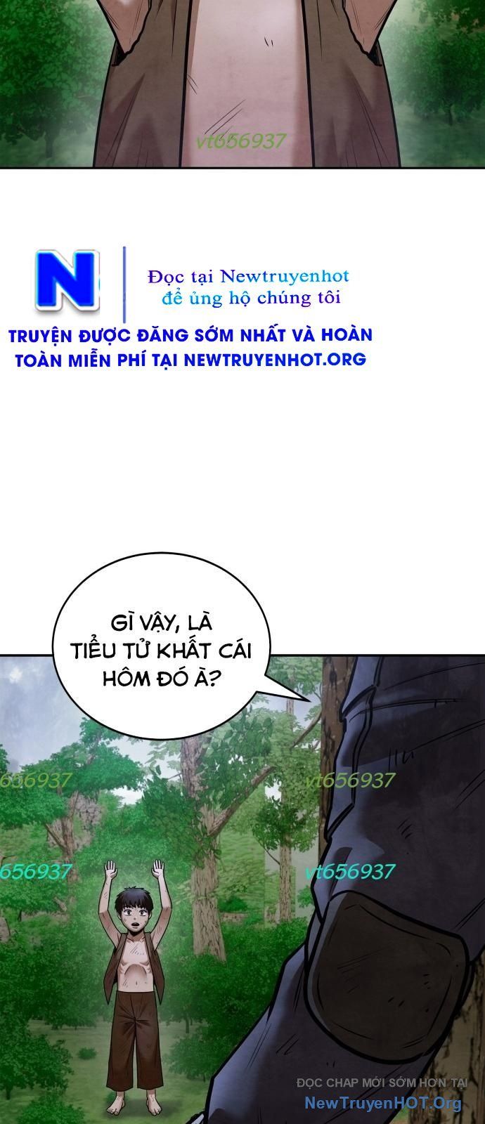 Tay Súng Chinh Phục Võ Lâm