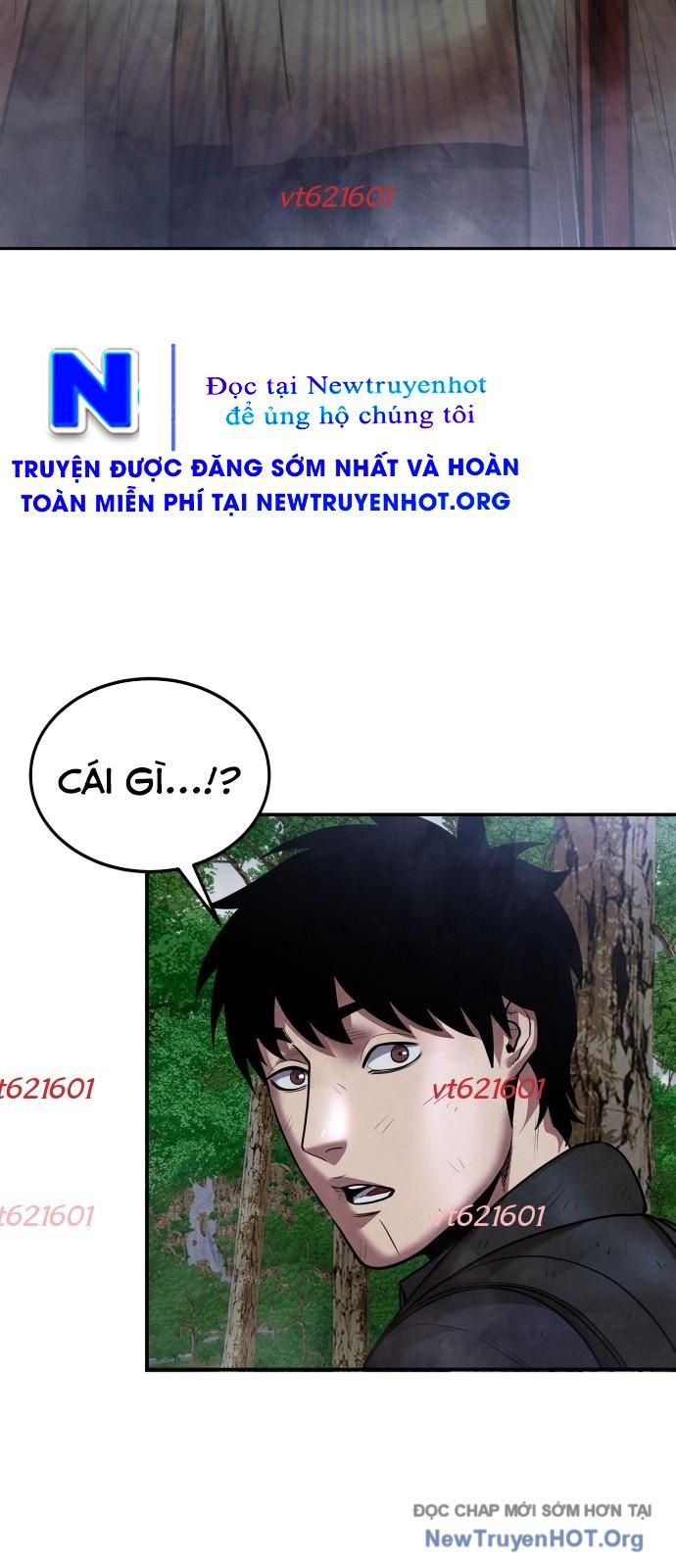 Tay Súng Chinh Phục Võ Lâm