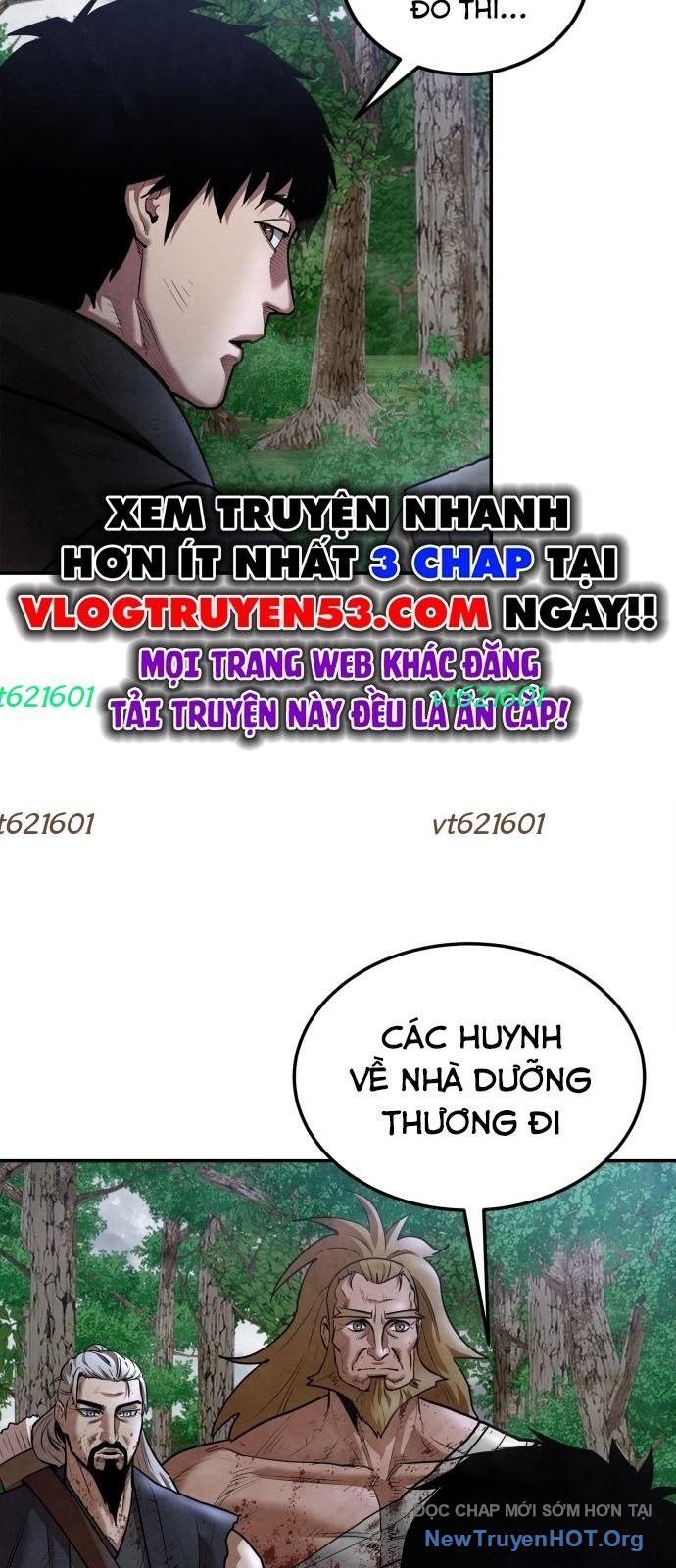 Tay Súng Chinh Phục Võ Lâm