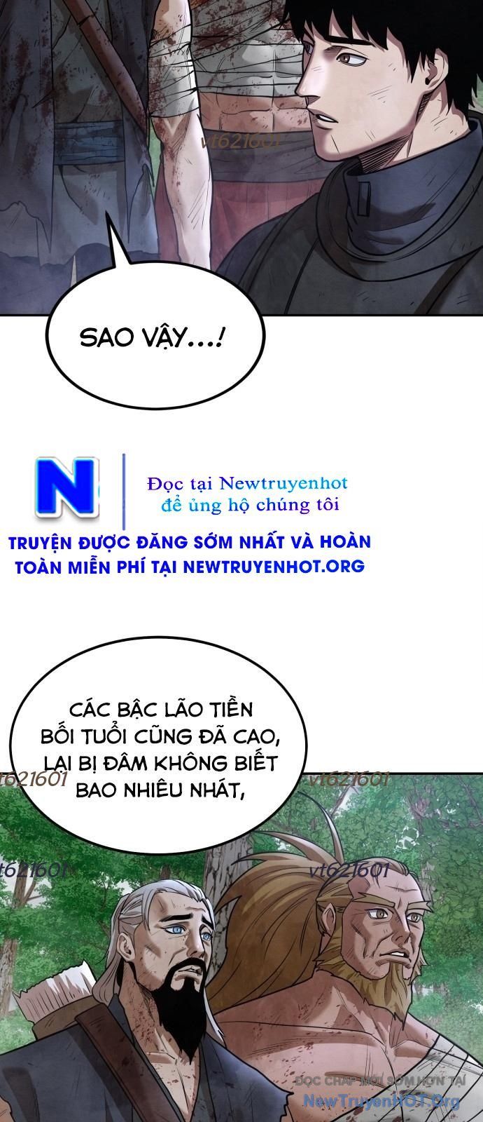 Tay Súng Chinh Phục Võ Lâm