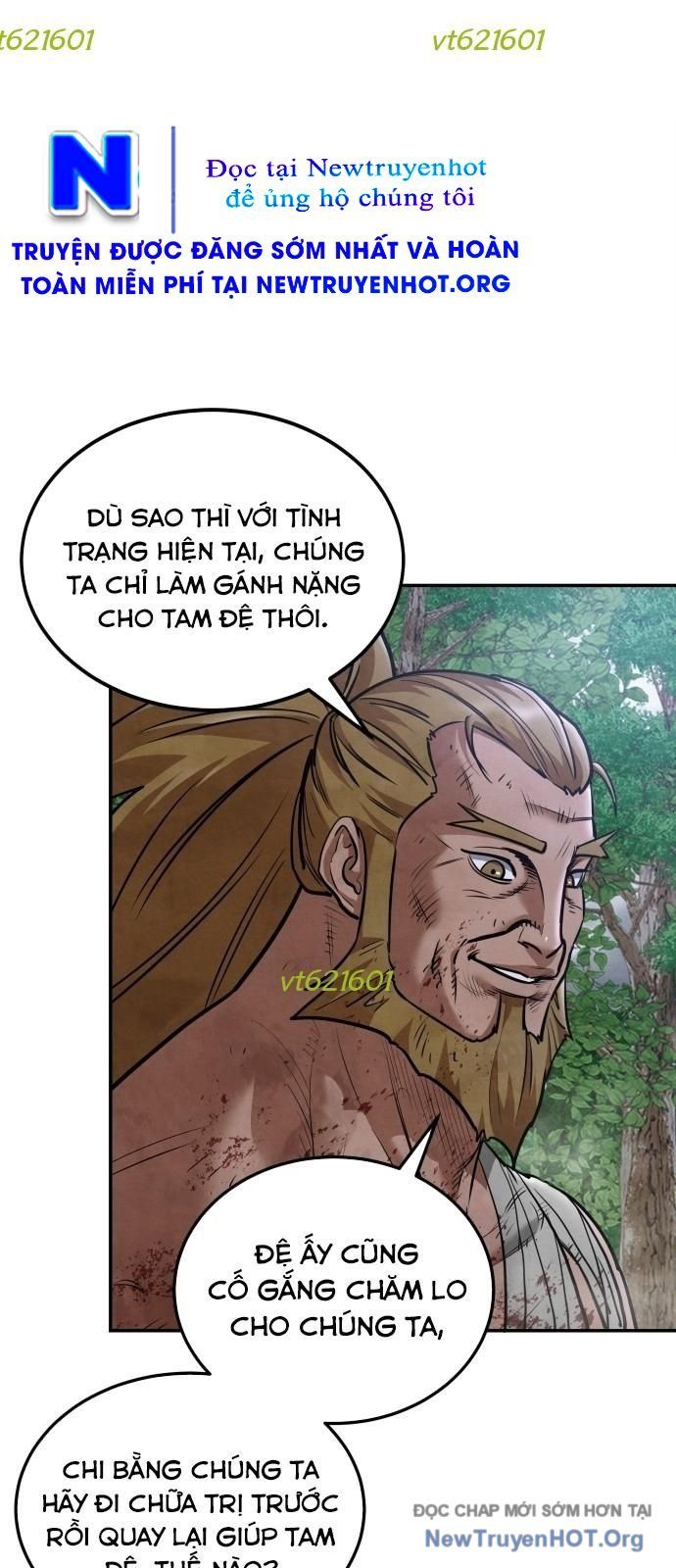 Tay Súng Chinh Phục Võ Lâm