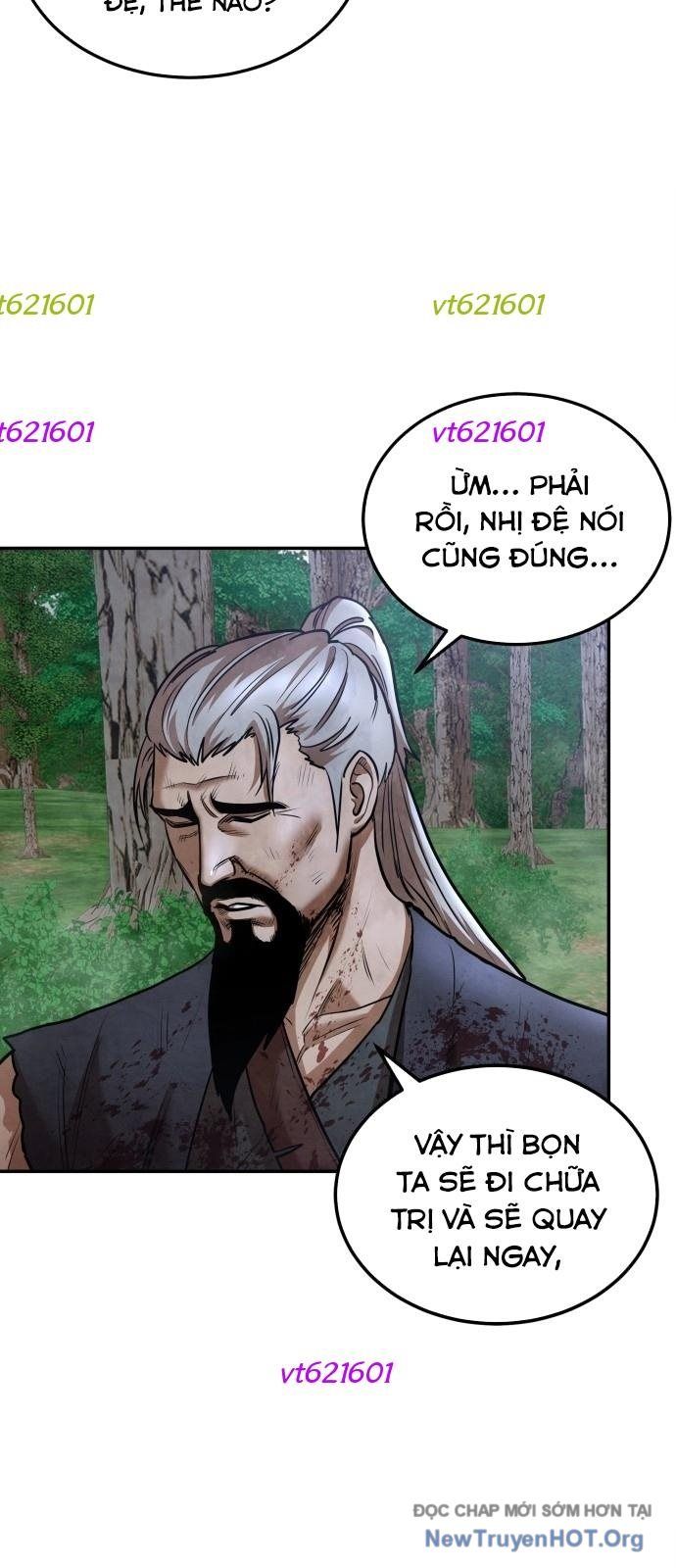 Tay Súng Chinh Phục Võ Lâm