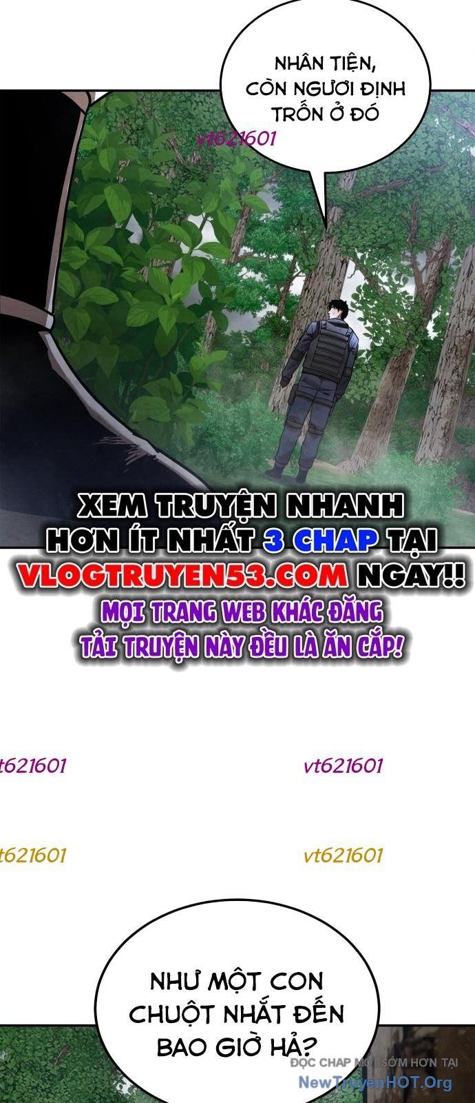 Tay Súng Chinh Phục Võ Lâm
