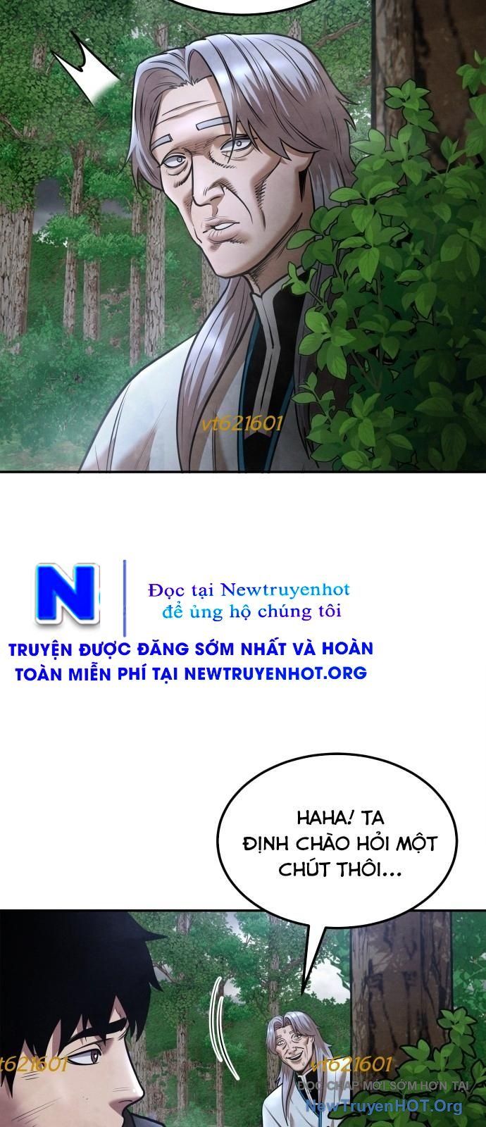 Tay Súng Chinh Phục Võ Lâm