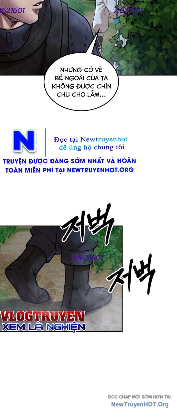 Tay Súng Chinh Phục Võ Lâm