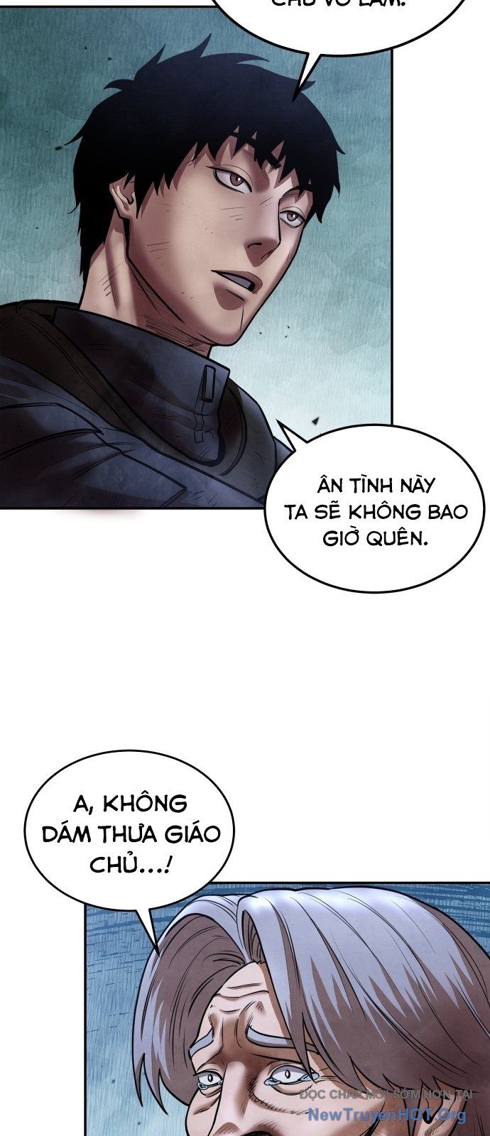 Tay Súng Chinh Phục Võ Lâm
