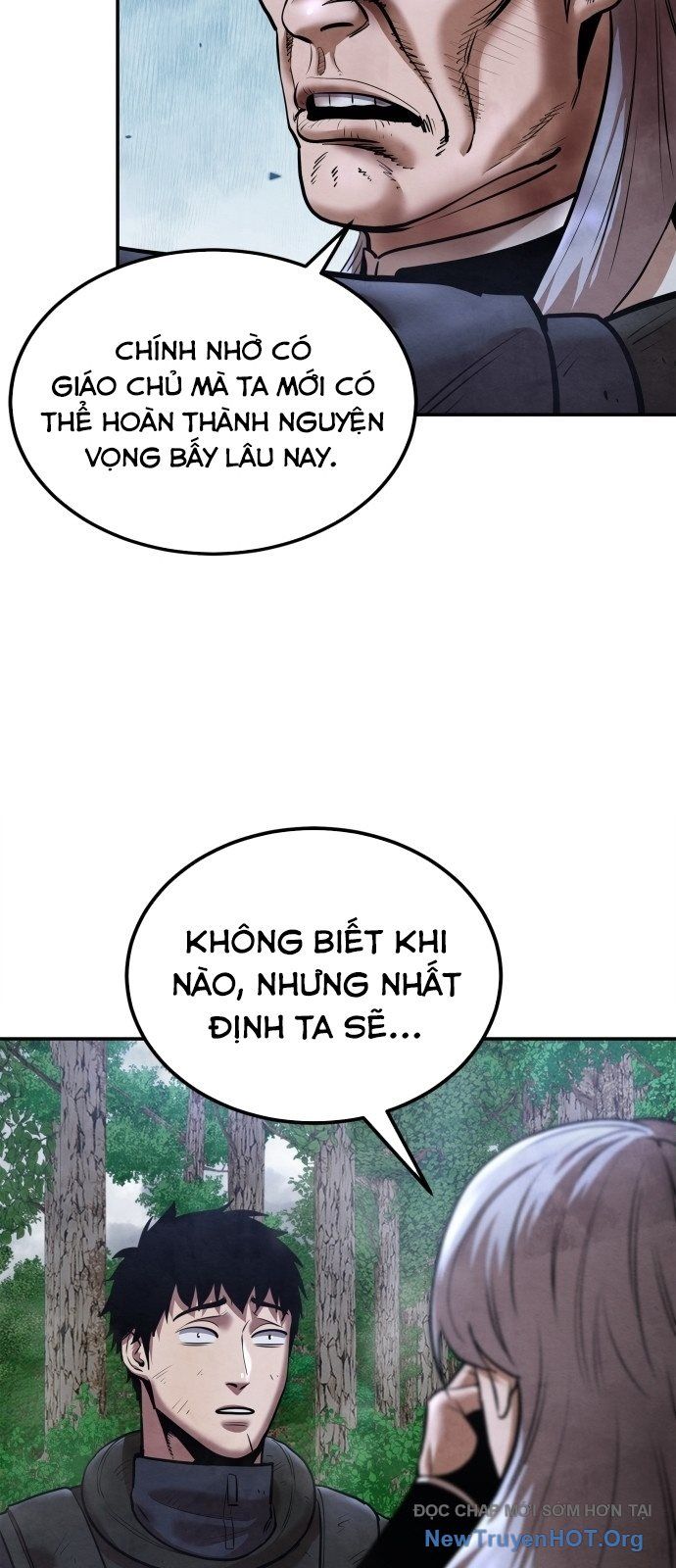 Tay Súng Chinh Phục Võ Lâm