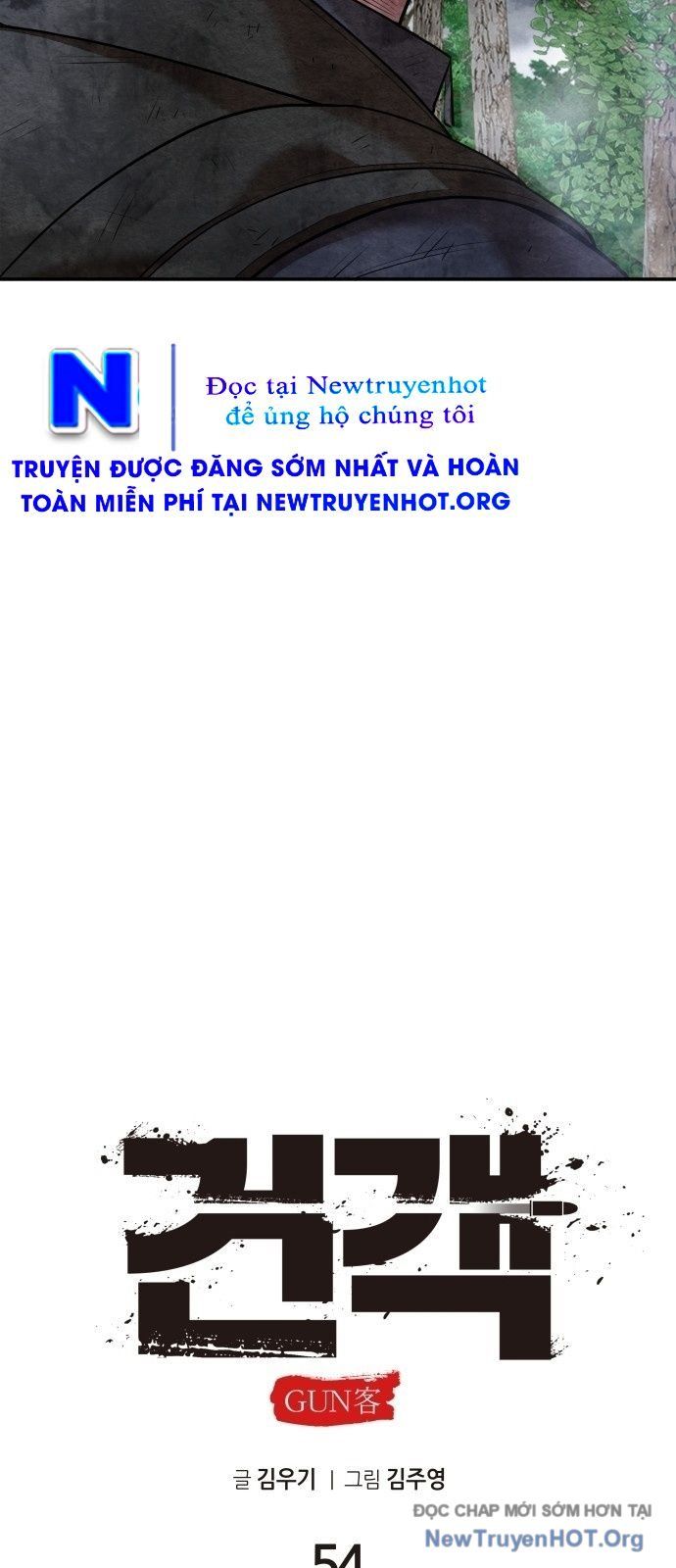 Tay Súng Chinh Phục Võ Lâm