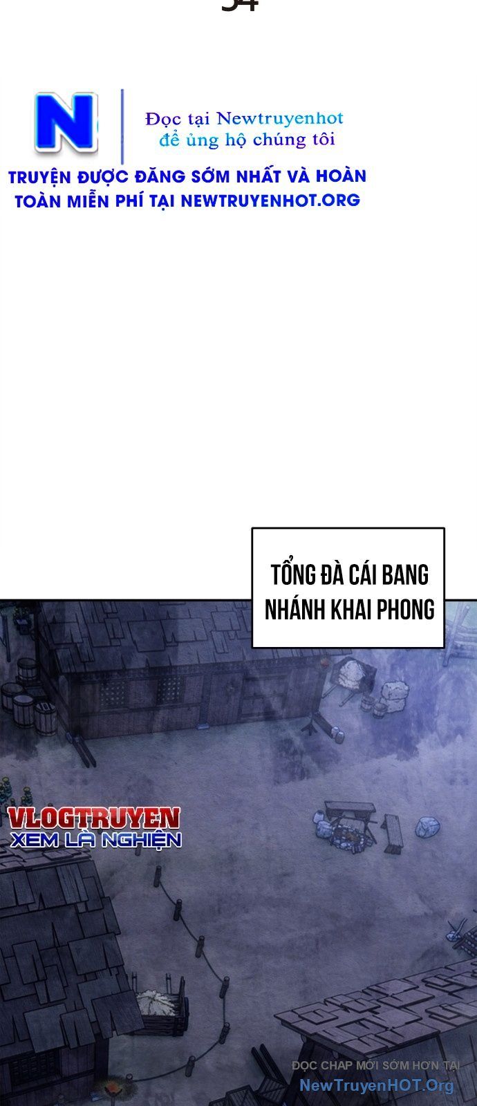 Tay Súng Chinh Phục Võ Lâm