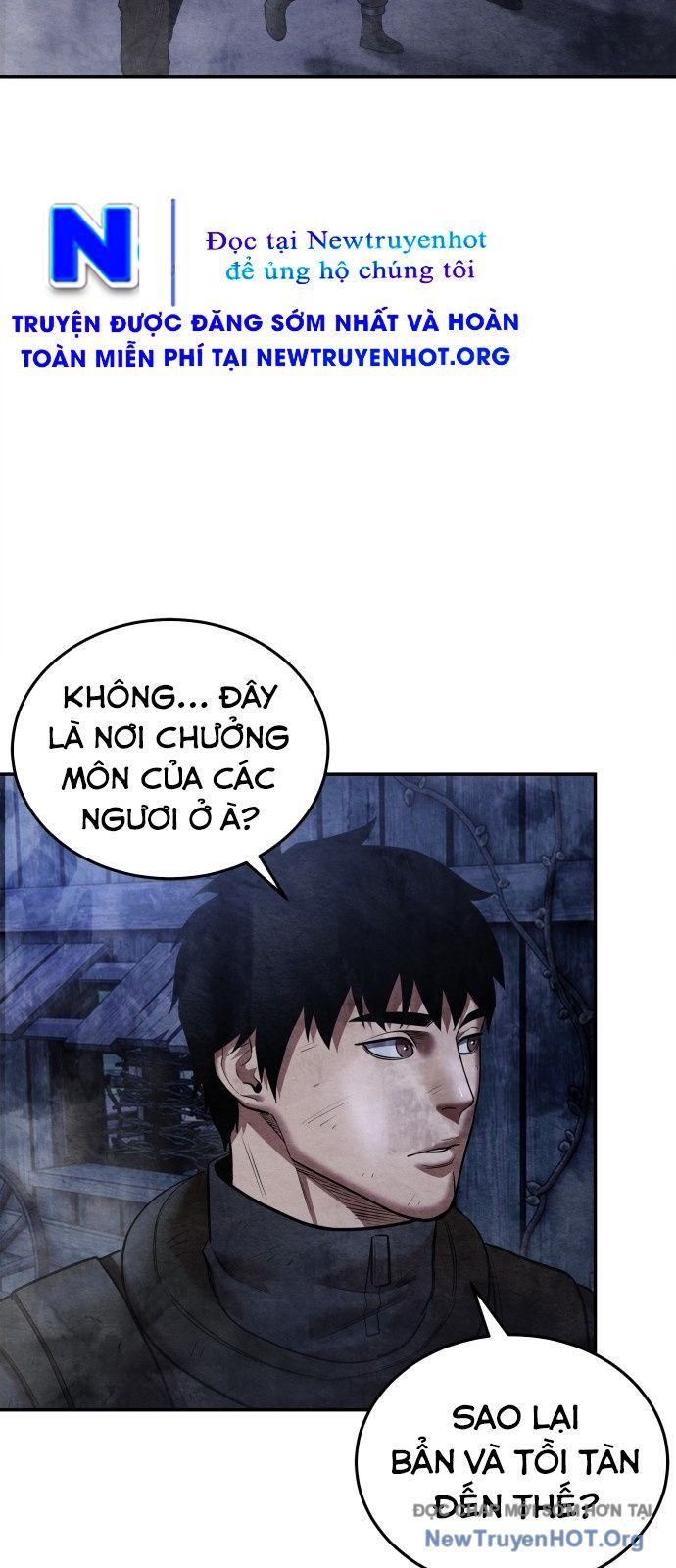 Tay Súng Chinh Phục Võ Lâm