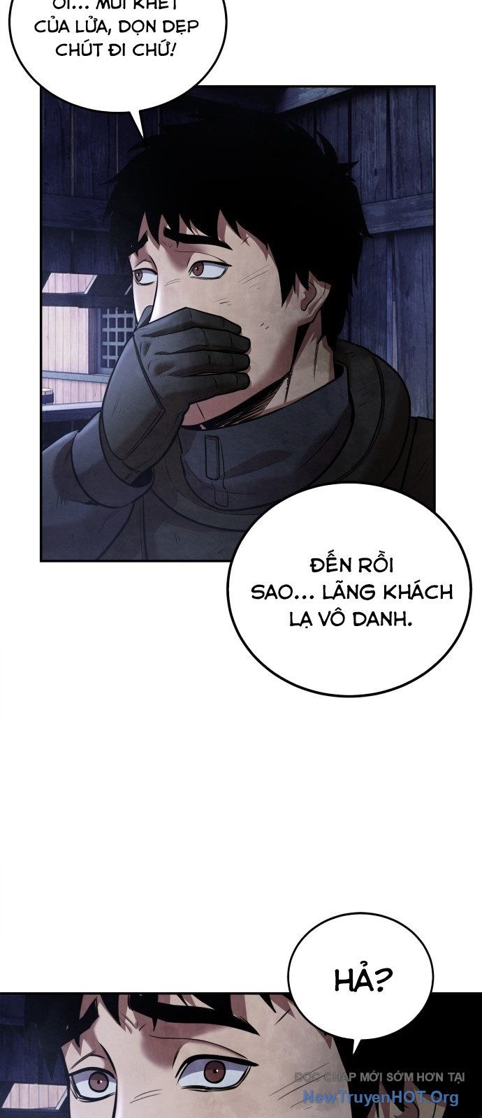 Tay Súng Chinh Phục Võ Lâm