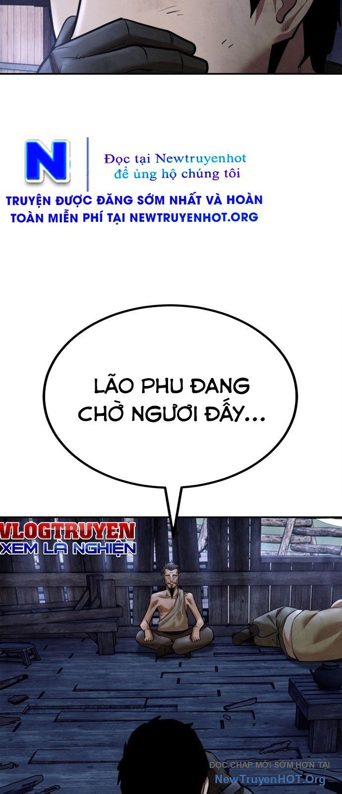 Tay Súng Chinh Phục Võ Lâm