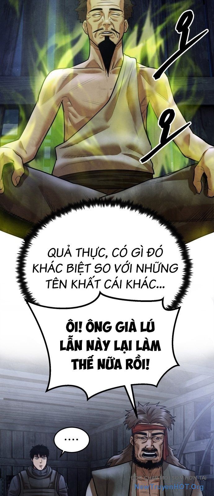 Tay Súng Chinh Phục Võ Lâm