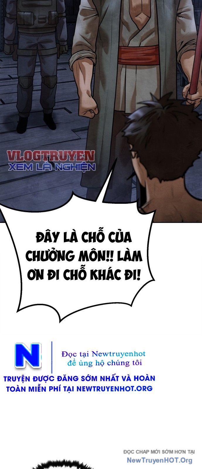 Tay Súng Chinh Phục Võ Lâm