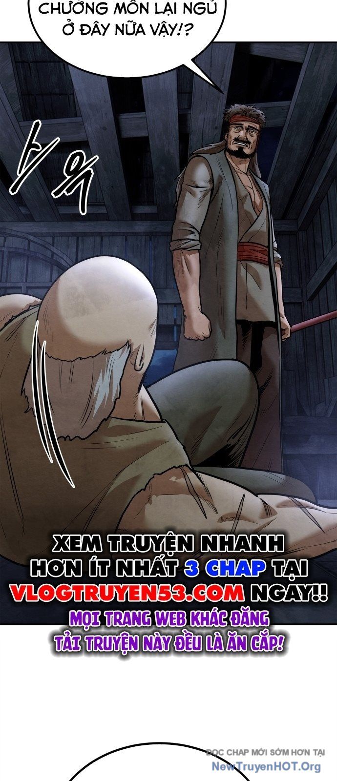 Tay Súng Chinh Phục Võ Lâm
