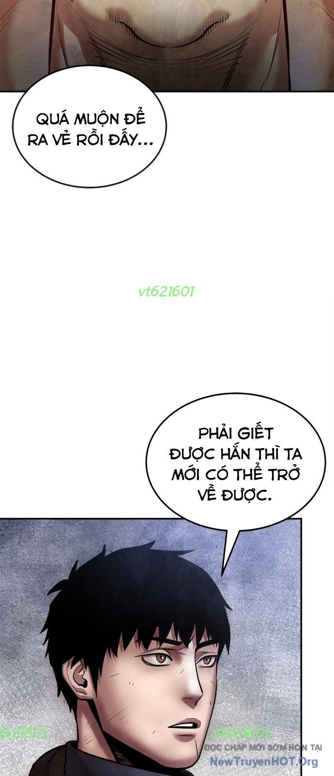 Tay Súng Chinh Phục Võ Lâm