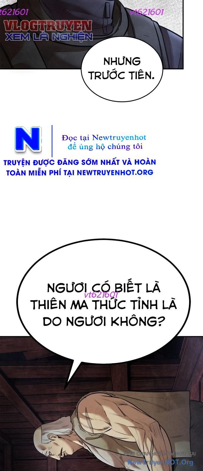 Tay Súng Chinh Phục Võ Lâm