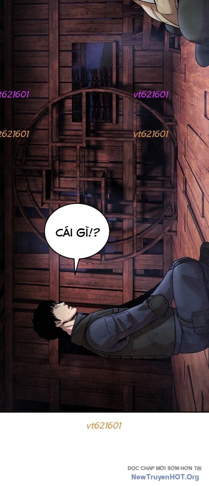 Tay Súng Chinh Phục Võ Lâm