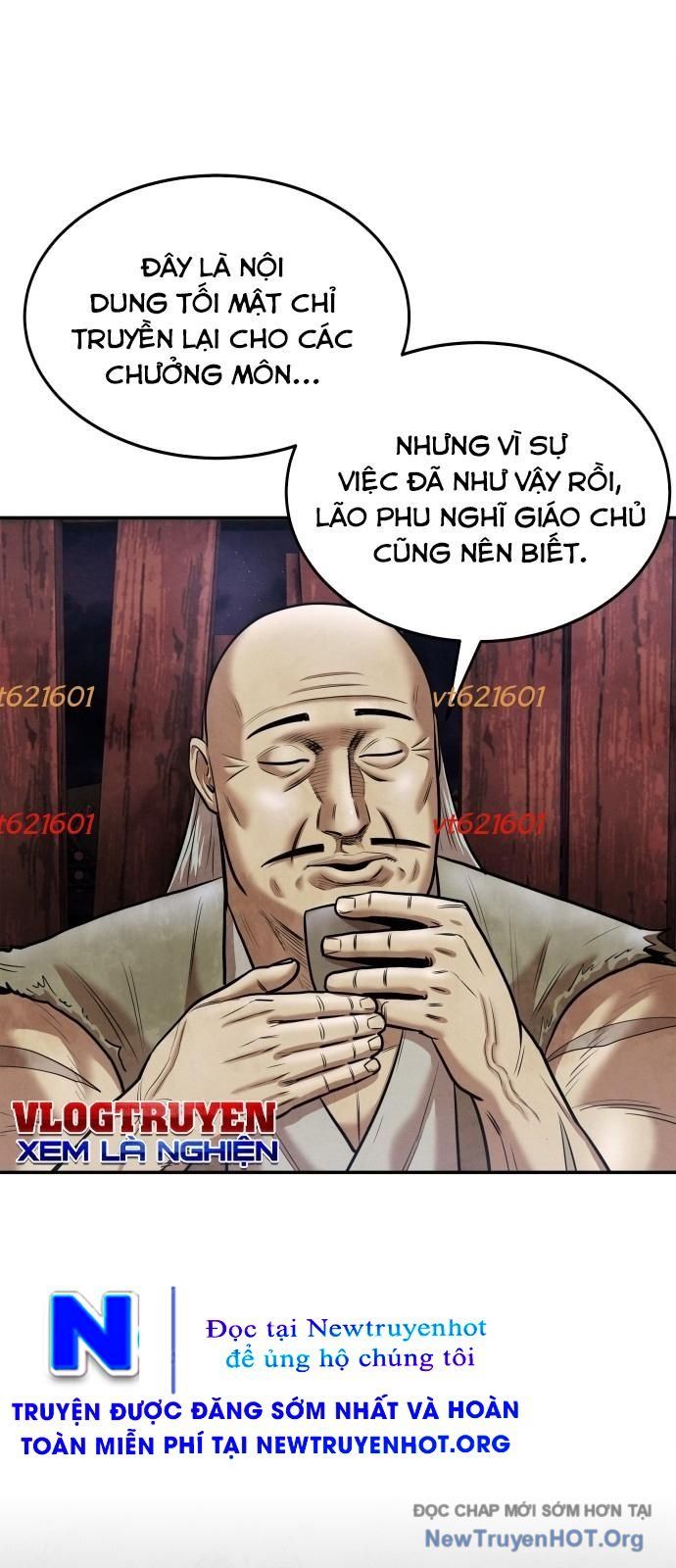 Tay Súng Chinh Phục Võ Lâm
