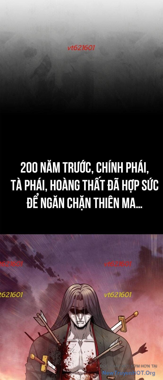 Tay Súng Chinh Phục Võ Lâm
