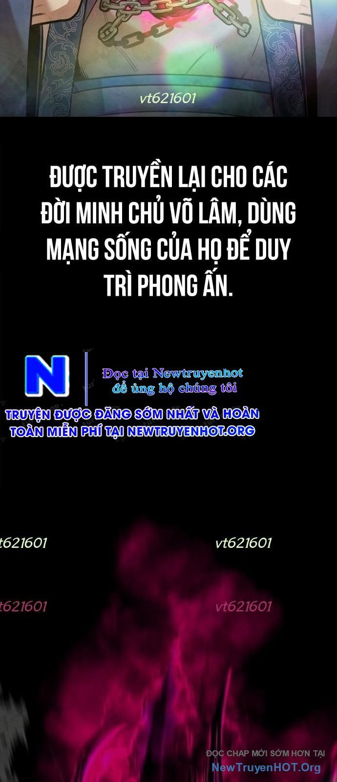 Tay Súng Chinh Phục Võ Lâm