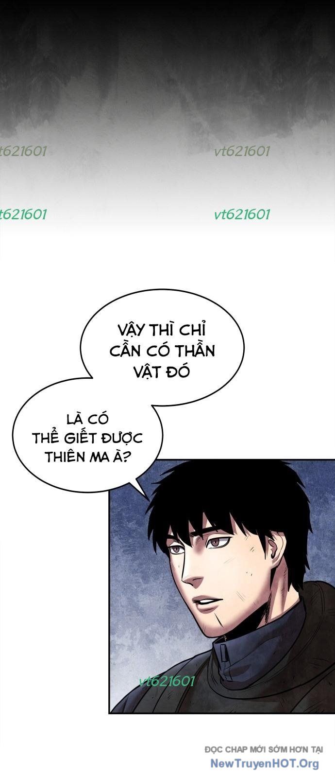 Tay Súng Chinh Phục Võ Lâm