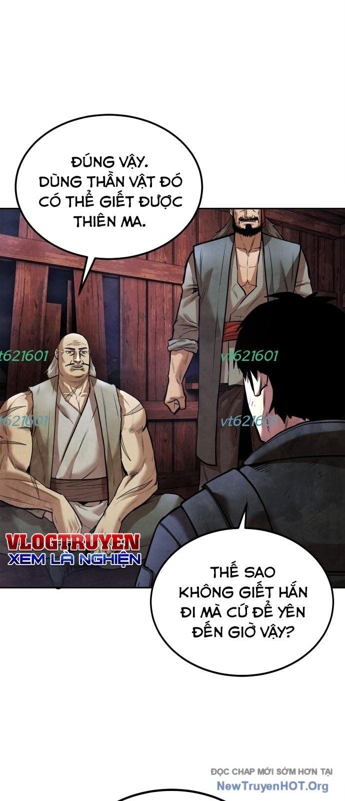 Tay Súng Chinh Phục Võ Lâm
