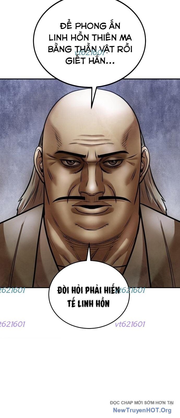 Tay Súng Chinh Phục Võ Lâm