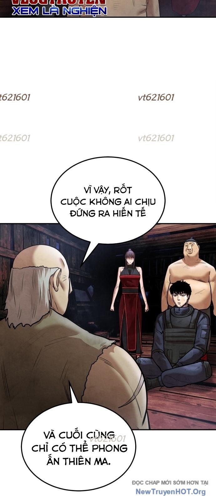 Tay Súng Chinh Phục Võ Lâm