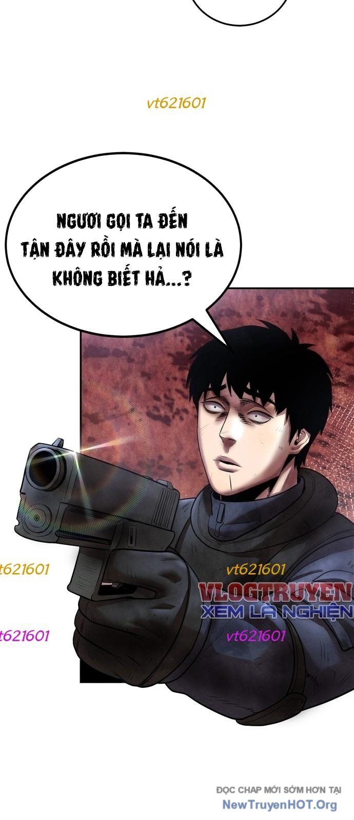 Tay Súng Chinh Phục Võ Lâm