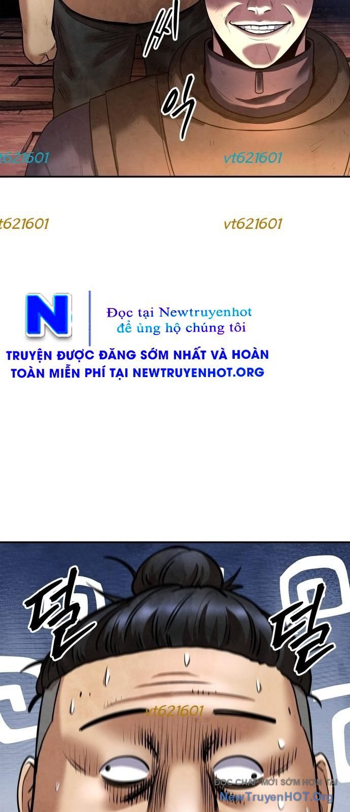 Tay Súng Chinh Phục Võ Lâm