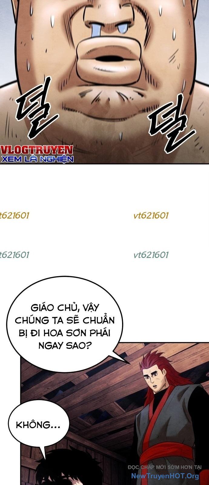 Tay Súng Chinh Phục Võ Lâm