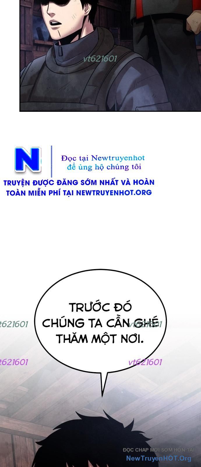 Tay Súng Chinh Phục Võ Lâm