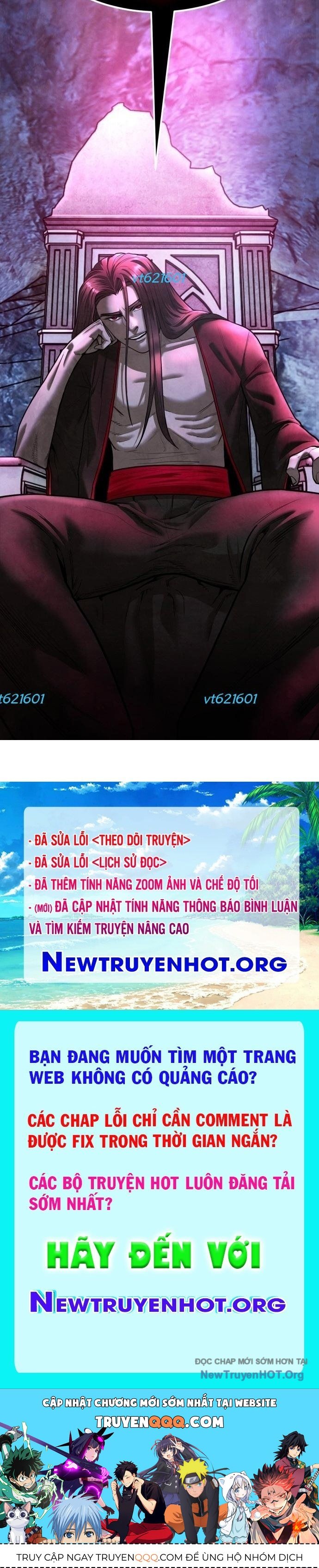 Tay Súng Chinh Phục Võ Lâm