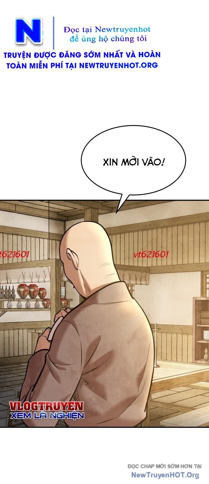 Tay Súng Chinh Phục Võ Lâm