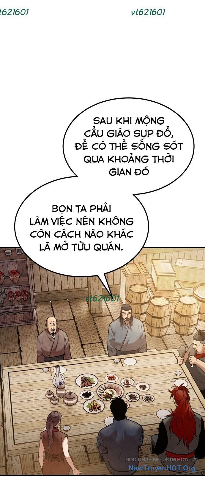 Tay Súng Chinh Phục Võ Lâm