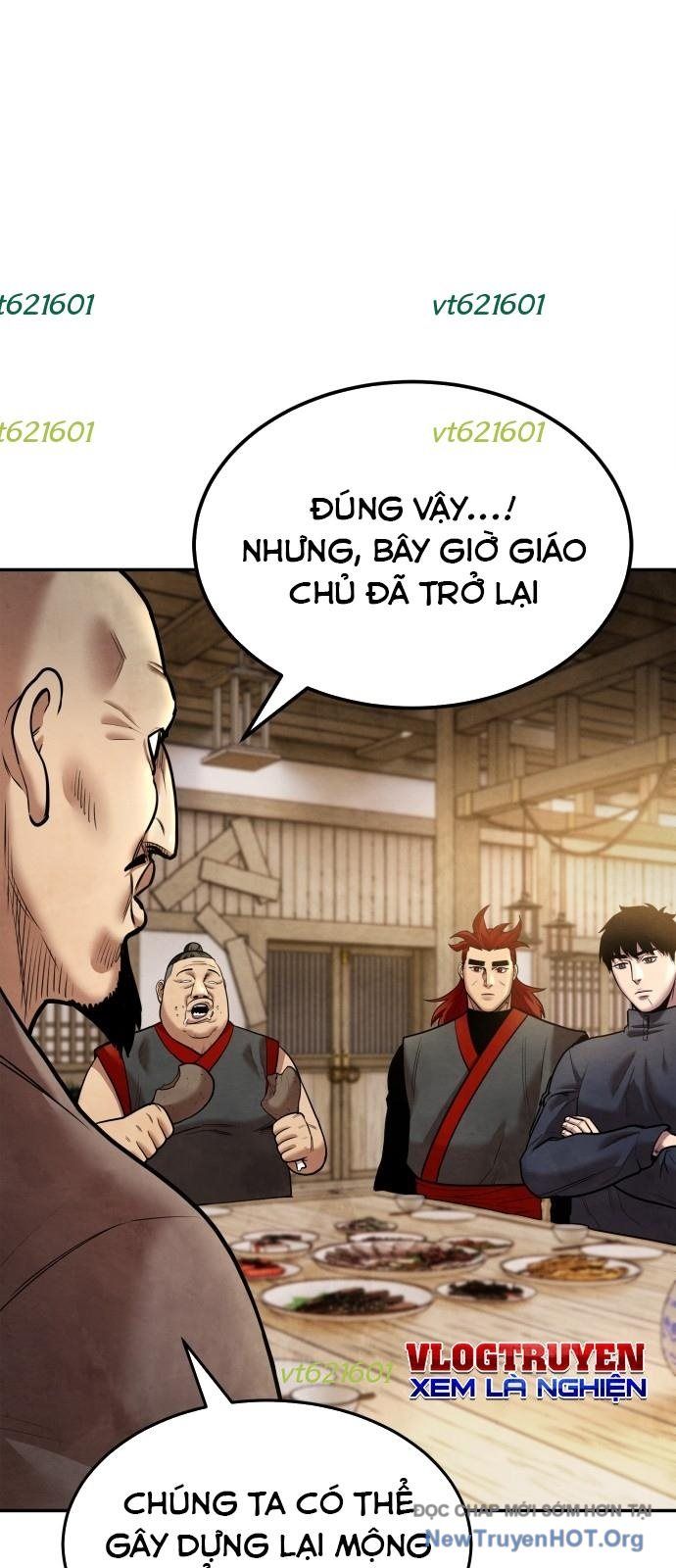 Tay Súng Chinh Phục Võ Lâm