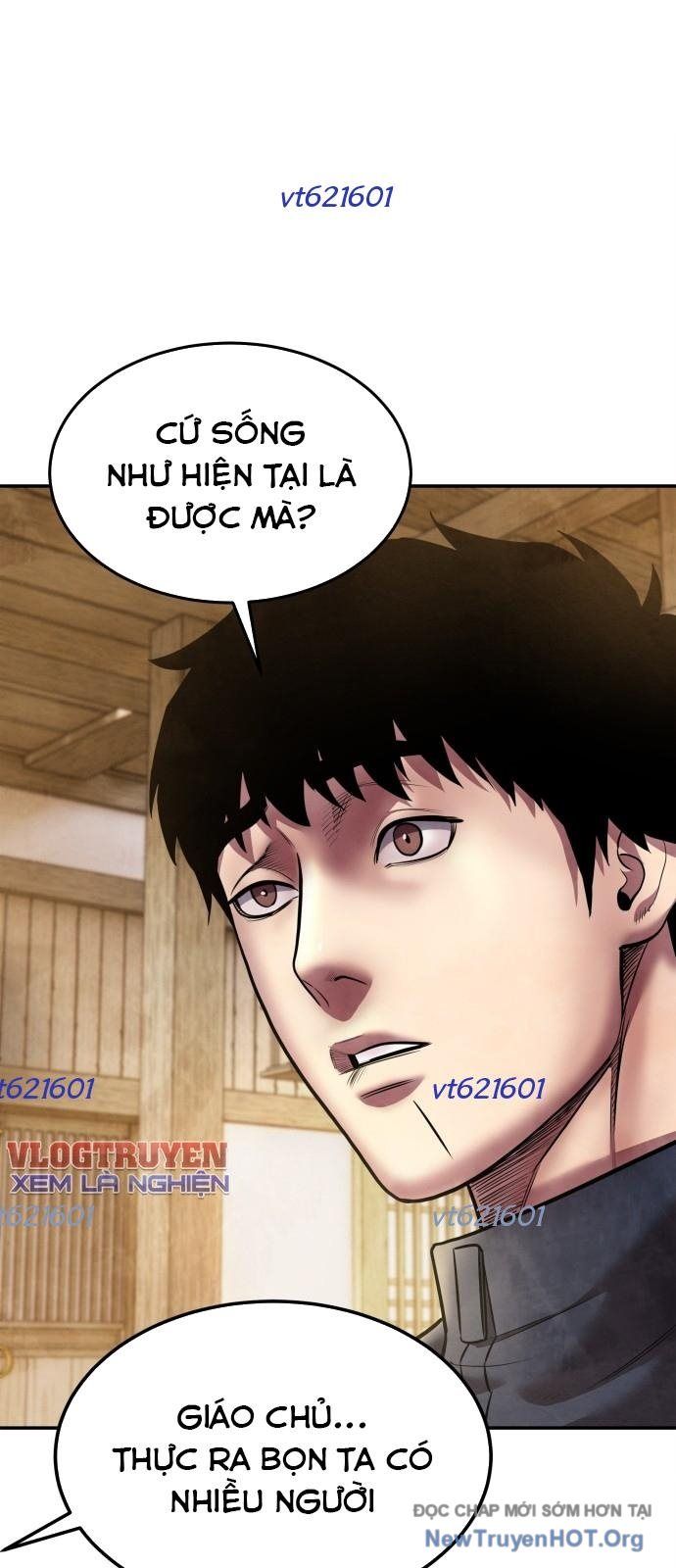 Tay Súng Chinh Phục Võ Lâm